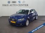 Audi A1 Sportback 1.2 TFSI Attraction Pro Line |NAVI|, Auto's, Audi, Te koop, Geïmporteerd, Benzine, Hatchback