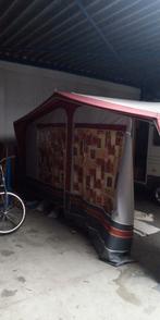 Voortent home car 43, Caravans en Kamperen, Ophalen of Verzenden, Zo goed als nieuw