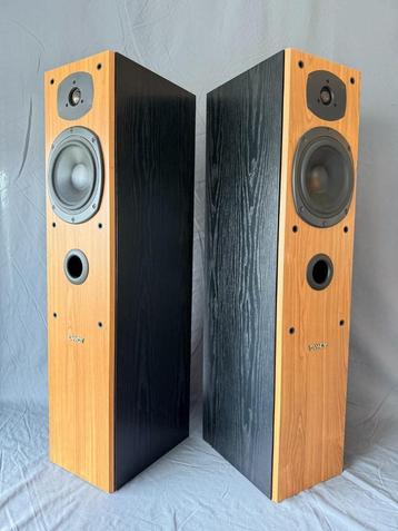 Tannoy Mercury M3 Cherry beschikbaar voor biedingen