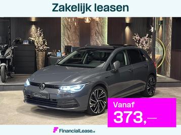 Volkswagen Golf 1.5 eTSI|PANO|DSG|MEMORY|BOMVOL! beschikbaar voor biedingen