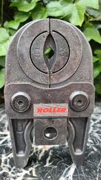 REMS Roller T12 Persbek Moederbek, Ophalen of Verzenden, Zo goed als nieuw