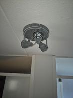 Grijze plafondspotjes van leen bakker., Huis en Inrichting, Ophalen of Verzenden