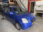 Kia Picanto 1.0 LXE 5Drs Airco Handel of export, Voorwielaandrijving, 4 cilinders, 61 pk, Origineel Nederlands