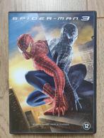 Spider-Man 3 / Spiderman 3 / Spider Man 3, Cd's en Dvd's, Dvd's | Science Fiction en Fantasy, Gebruikt, Vanaf 12 jaar, Science Fiction