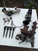 BMW f31 318D onderdelen N47 motor, Ophalen, BMW