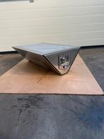 Rvs kisten, Ophalen, Nieuw, Overige merken, Carrosserie en Plaatwerk