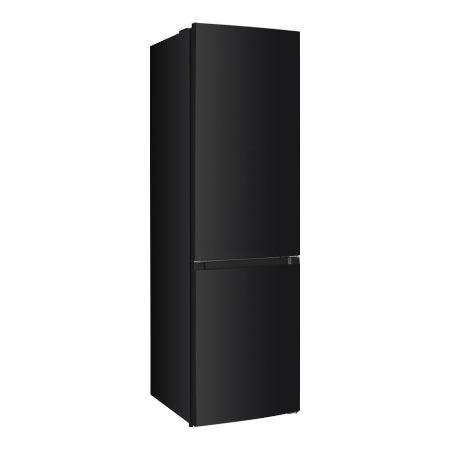 Exquisit koelkast CDJ255-NF-040EB, Witgoed en Apparatuur, Koelkasten en IJskasten, Nieuw, Met aparte vriezer, 200 liter of meer