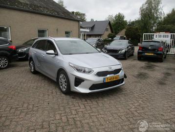 Kia Ceed 1.0 T-GDI-Dyn PlusL Sportswagon (bj 2020) beschikbaar voor biedingen