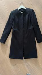 Purdey jas maat 34, Kleding | Dames, Ophalen of Verzenden, Zo goed als nieuw, Maat 36 (S), Blauw