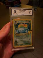 Venusaur Celebrations 015/102 MGC 9, Hobby en Vrije tijd, Verzamelkaartspellen | Pokémon, Ophalen of Verzenden, Zo goed als nieuw