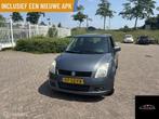 Suzuki Swift 1.3 GA, Auto's, Suzuki, Voorwielaandrijving, Gebruikt, 965 kg, Swift