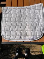 Wedstrijd dekje full dressuur, Dieren en Toebehoren, Ophalen of Verzenden, Gebruikt, Dekje