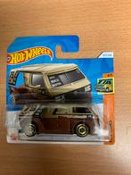 Hotwheels vw T3, Ophalen of Verzenden, Nieuw