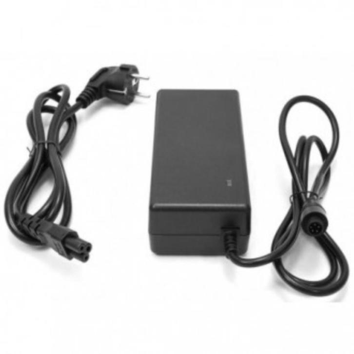 Oplader elektrische fiets Smart Sparta / Batavus 36V lader 2, Hobby en Vrije tijd, Overige Hobby en Vrije tijd, Nieuw, Ophalen of Verzenden