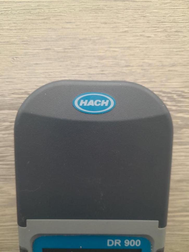 HACH DR 900 colorimeter, Doe-het-zelf en Verbouw, Gereedschap | Overige machines, Ophalen of Verzenden