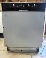 Bosch inbouw vaatwasser A++  SuperSilence, Ophalen, Gebruikt, Minder dan 85 cm, Voorspoelprogramma