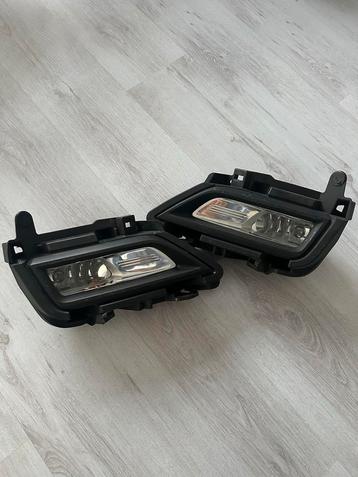 VW Mistlampen Set beschikbaar voor biedingen