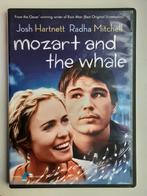 Mozart and the Whale dvd (2005)(Josh Hartnett), Alle leeftijden, Ophalen of Verzenden, Romantische komedie, Zo goed als nieuw