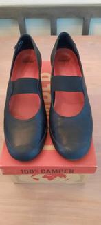 Zwarte Camper pumps, Kleding | Dames, Schoenen, Pumps, Zwart, Camper, Ophalen of Verzenden