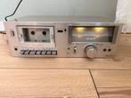 Sony TC-U2 Stereo Cassette Deck, Ophalen of Verzenden, Enkel, Sony, Auto-reverse