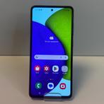 Samsung Galaxy A52 128GB Zwart | Gebruikt, Telecommunicatie, Mobiele telefoons | Samsung, Samsung, Gebruikt, Support@Samsung.com