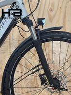 Kalkhoff Endeavour 5.B Season E-Bike Shimano Alivio, Niet ingevuld, Ophalen of Verzenden, Zo goed als nieuw, 51 tot 55 cm