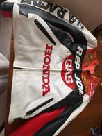 Prachtige mooie leren jas (Valentino Rossi), Motoren, Kleding | Motorkleding, Ophalen of Verzenden, Nieuw zonder kaartje, Heren