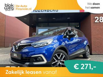 Renault Captur 1.3 TCe 150 PK! Version S // FU € 15.945,00 beschikbaar voor biedingen