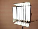 Studio softlight 6 bank film / televisie verlichting, Ophalen of Verzenden, Nieuw