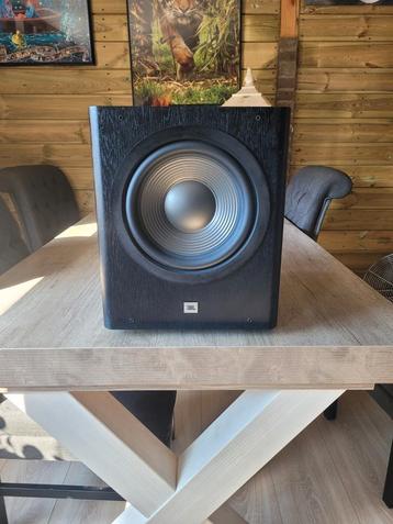 JBL STUDIO SUB 250/230. , actieve su woofer beschikbaar voor biedingen