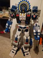 Transformers Legacy Metroplex Titan Klasse, Verzamelen, Transformers, Overige generaties, Ophalen of Verzenden, Zo goed als nieuw