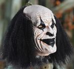 Halloween Clown Masker Nieuw, Ophalen of Verzenden, Nieuw, Feestartikel, Halloween of Griezel