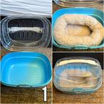 Hamster spullen, Dieren en Toebehoren, Ophalen, Gebruikt, Overige typen