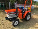 Te koop kubota 1402DT minitractor , in nieuwstaat ., Overige merken, Gebruikt, Tot 2500, Ophalen of Verzenden