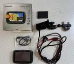 Garmin Zumo 590 LM, Motoren, Accessoires | Navigatiesystemen, Ophalen of Verzenden, Gebruikt