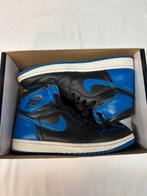 Jordan 1 High Retro Royal 2017 EU42,5, Kleding | Heren, Schoenen, Blauw, Nike, Ophalen of Verzenden, Sneakers of Gympen