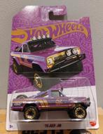 Hot Wheels Jeep J10 (57 Year Anniversary), Ophalen of Verzenden, Nieuw, Auto