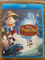 Blu-Ray Pinocchio Pinokkio Walt Disney * Nederlandse Versie, Cd's en Dvd's, Blu-ray, Ophalen of Verzenden, Zo goed als nieuw