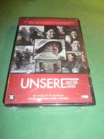 Unsere Vater Unsere Mutter Philipp Kadelbach 2 en 3 dvd-box, Ophalen of Verzenden, Zo goed als nieuw, Drama, Boxset