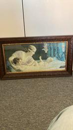 Mooie prent, Antiek en Kunst, Kunst | Schilderijen | Klassiek, Ophalen of Verzenden