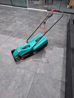 Bosch Rotak 32 Elektrische Grasmaaier, Tuin en Terras, Grasmaaiers, Ophalen, Cirkelmaaier, Gebruikt, Elektrische grasmaaier