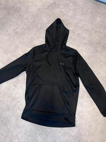 Under armour hoodie trui beschikbaar voor biedingen