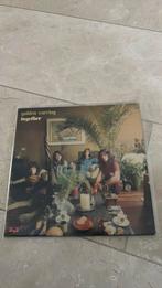 LP Golden Earring together, Ophalen of Verzenden, Zo goed als nieuw, 12 inch, Poprock