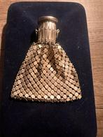 Antiek zilver portemonneetje, Antiek en Kunst, Ophalen of Verzenden, Zilver