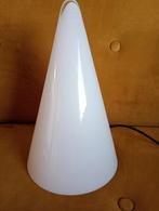 TEEPEE SCE Tafellamp - Perfecte Staat!, Ophalen, Vintage, Zo goed als nieuw, Glas