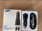 Samsung Car adapter, Ophalen of Verzenden, Nieuw, Samsung