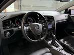 Volkswagen Golf Variant Volkswagen Golf Variant DSG 1.4 TSI, Auto's, Euro 5, 4 cilinders, Zwart, Leder