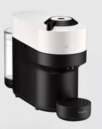 SOLD Nespresso Vertuo pop, Witgoed en Apparatuur, Koffiezetapparaten, Ophalen of Verzenden, Zo goed als nieuw, Koffiemachine