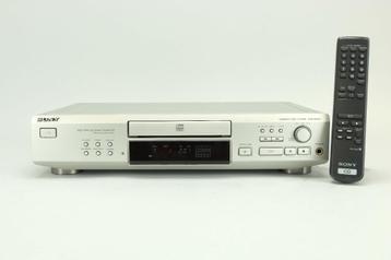 Sony CDP-XE520 beschikbaar voor biedingen