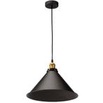 Hanglamp - Industriele hanglamp - Lamp, Cave & Garden, Verzenden, Nieuw, Kouwe Hoek 1B, Waddinxveen